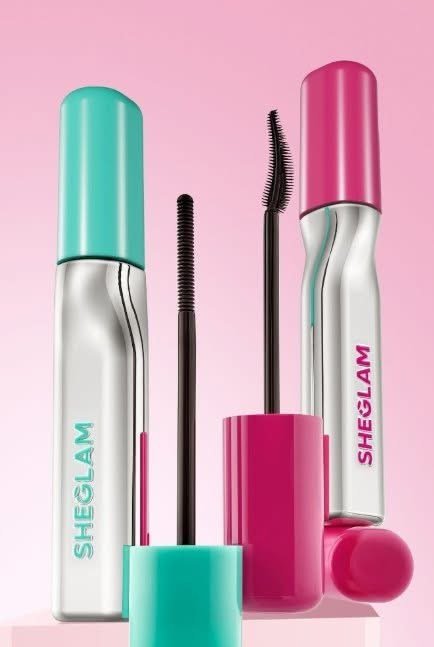 مسكارت SHEGLAM