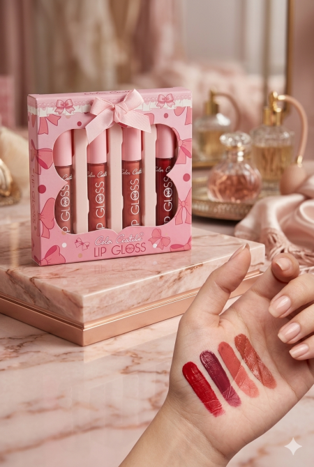 Lip Gloss