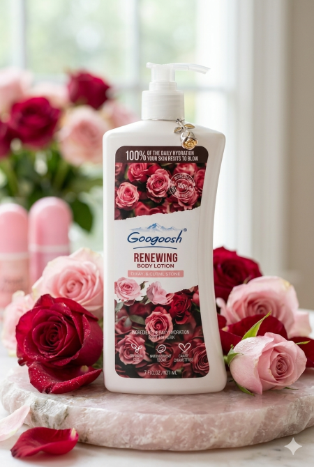 لوشن للجسم (Body Lotion)