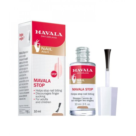 مقوي أضافر من شركة MAVALA