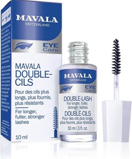 سيروم مافالا دبل لاش (Mavala Double-Lash)