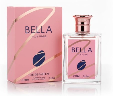 عطر Bella pour femme