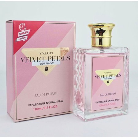 عطر V.V. Love Velvet Petals للنساء