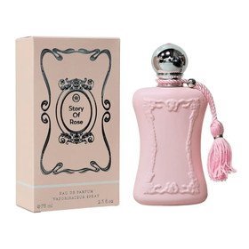 عطر Story of rose