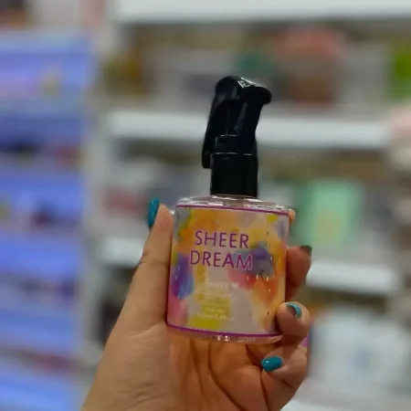 عطر Sheer Dream