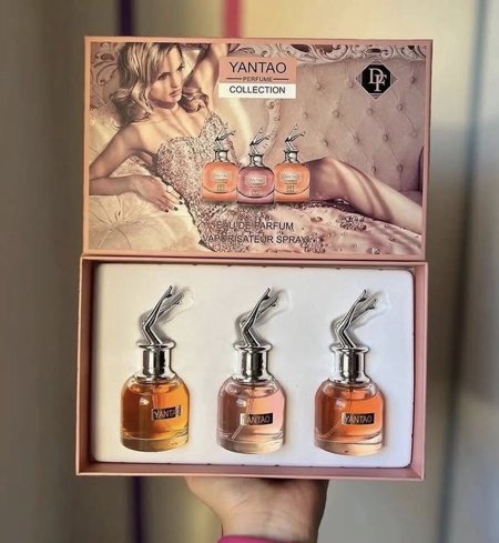 عطر Maiden Anna