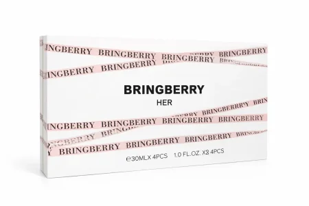 مجموعة عطر  BRINGBERRY